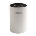 ITHUGE Waterless Diffuser E200W - Portable Battery-Powered Oil Diffuser