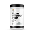 It's Just! Creatine Monohydrate Powder - 1000g (200 Servings) | Unflavored, Made in USA, 3rd-Party Lab Tested, Scoop Included