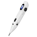 iVOLCONN Electronic Acupuncture Pen – Pain Relief, Meridian Energy, 20 Levels, 3 Modes, Rechargeable