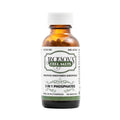 Jackson’s 5-in-1 Phosphates Cell Salt – Calc Phos 6X, Ferr Phos 6X, Kali Phos 6X, Mag Phos 6X, Nat Phos 6X | Vegan