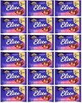 18 x Jacob's Elite Chocolate Mikado ¤2.50 176G
