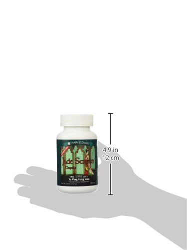 Jade Screen Teapills Economy Size - Yu Ping Feng Wan (1000 Pills)