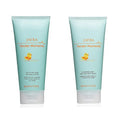 Jafra Tender Moments 2-Piece Set: Hair & Body Wash + Baby Massage Cream (Original Scent)