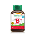 Jamieson Timed Release B100 Complex 225 Caplets | High-Potency Vitamin B-Complex