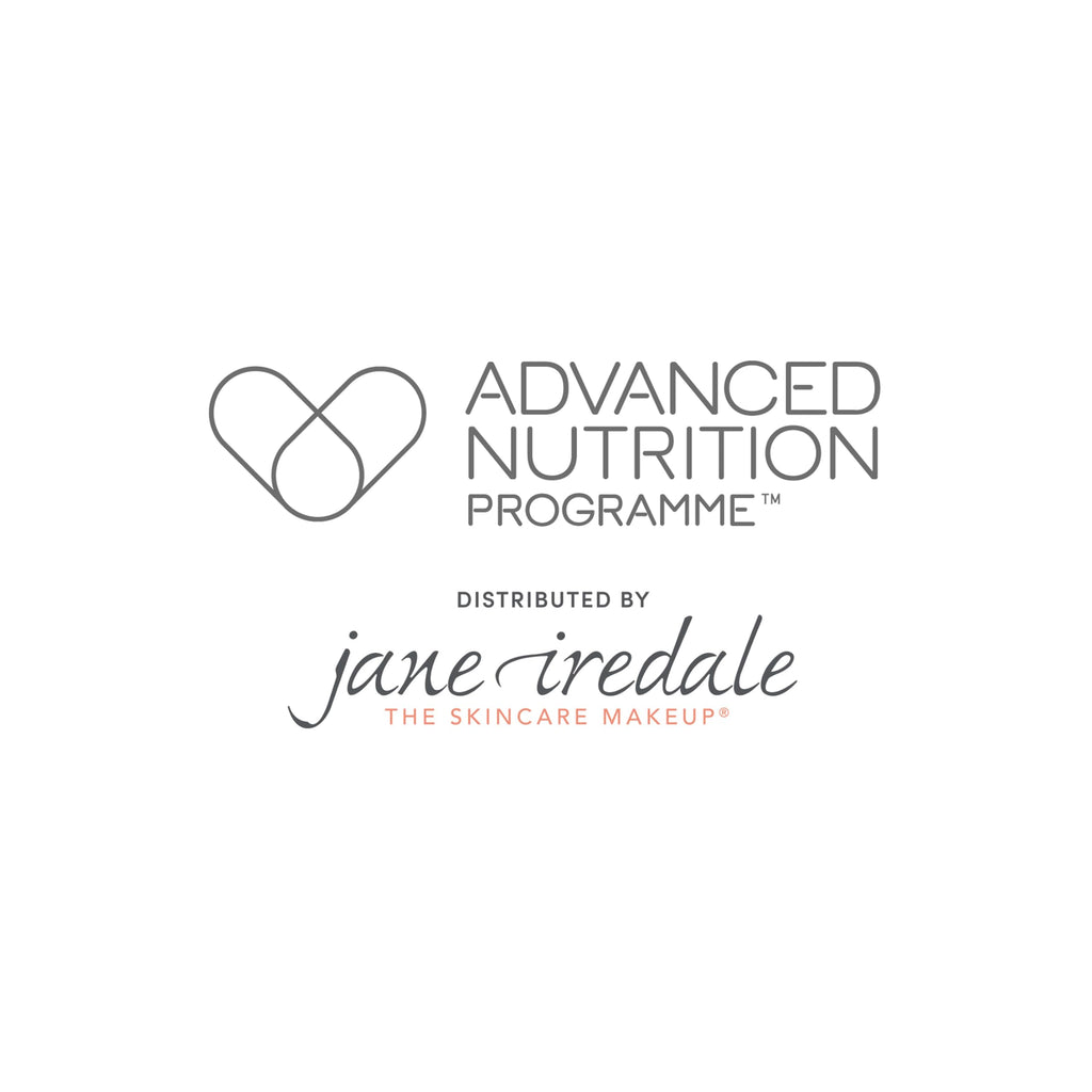 Skin Accumax 14 Week Reset – 14 Week Supply by Advanced Nutrition Programme, distributed by jane iredale