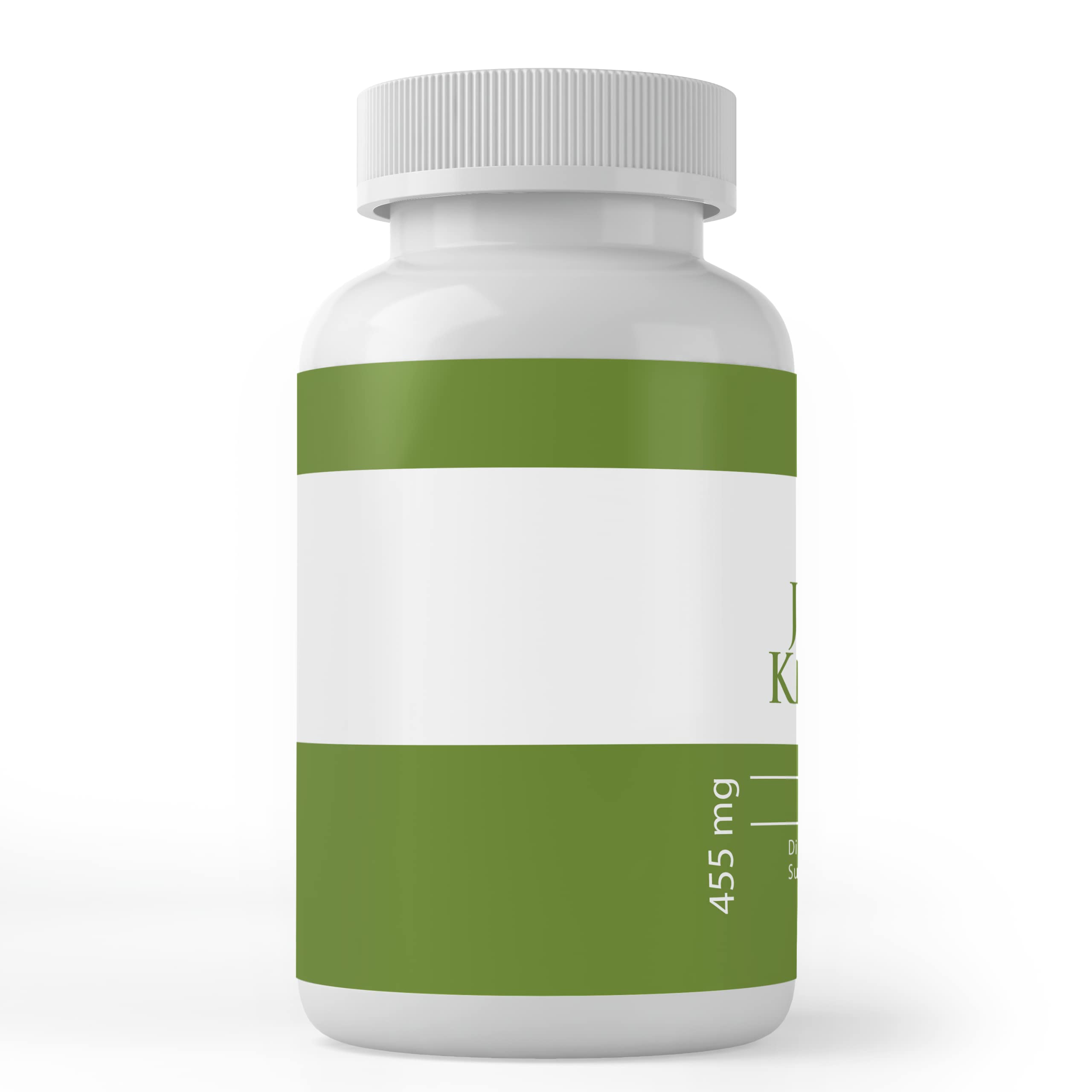 Pure Original Japanese Knotweed Capsules – 100 Count, Pack of 2 | Lab Verified, No Additives