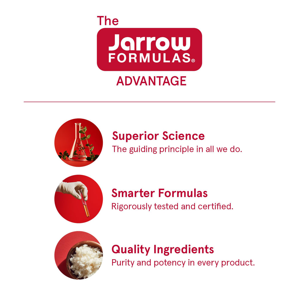 Jarrow Formulas CoQ10 200mg Softgels – Ubiquinol CoQ10 for Cardiovascular Support | 90 Softgels