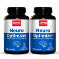 Jarrow Formulas Neuro Optimizer – 2-Pack, 120 Capsules | Brain Health