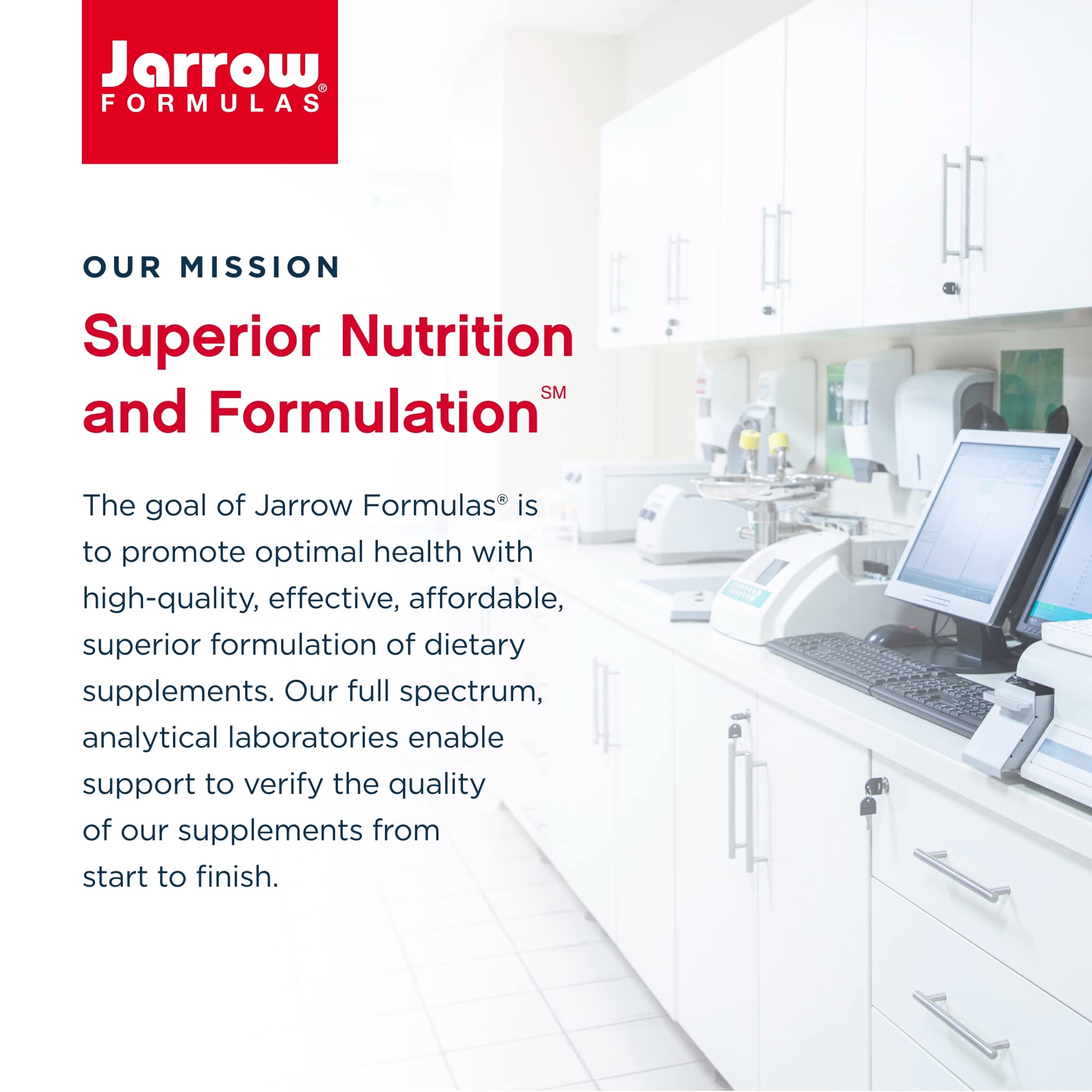 Jarrow Formulas Saccharomyces Boulardii + MOS – 5 Billion CFU per Serving, 90 Delayed-Release Veggie Caps, 2-Pack Probiotic + Prebiotic