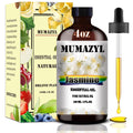 Jasmine Essential Oil - 4 Fl Oz (120 ml) for Diffuser, DIY Crafts & Gifts