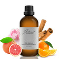 JCLOUD Nile Garden Essential Oil — Hermes Un Jardin Sur Le Nil Inspired Hotel Scent 100mL