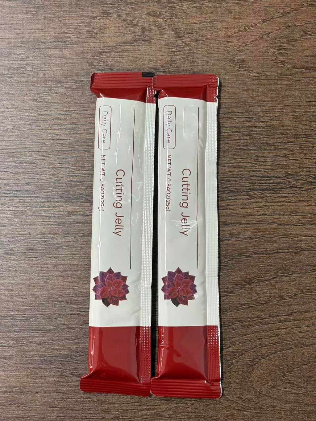 Jelly Korean Jelly Stick Combo (1 Box) – 250g, 10 Sticks for Men & Women