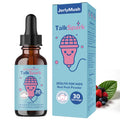 JerlyMush Zeolite Detox for Kids – 3-in-1 Heavy Metal Detox Drops
