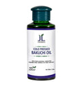 JL Herbals Bakuchi Oil 100ml (3.5 fl oz) | Pure Cold-Pressed Babchi Oil (Psoralea corylifolia)
