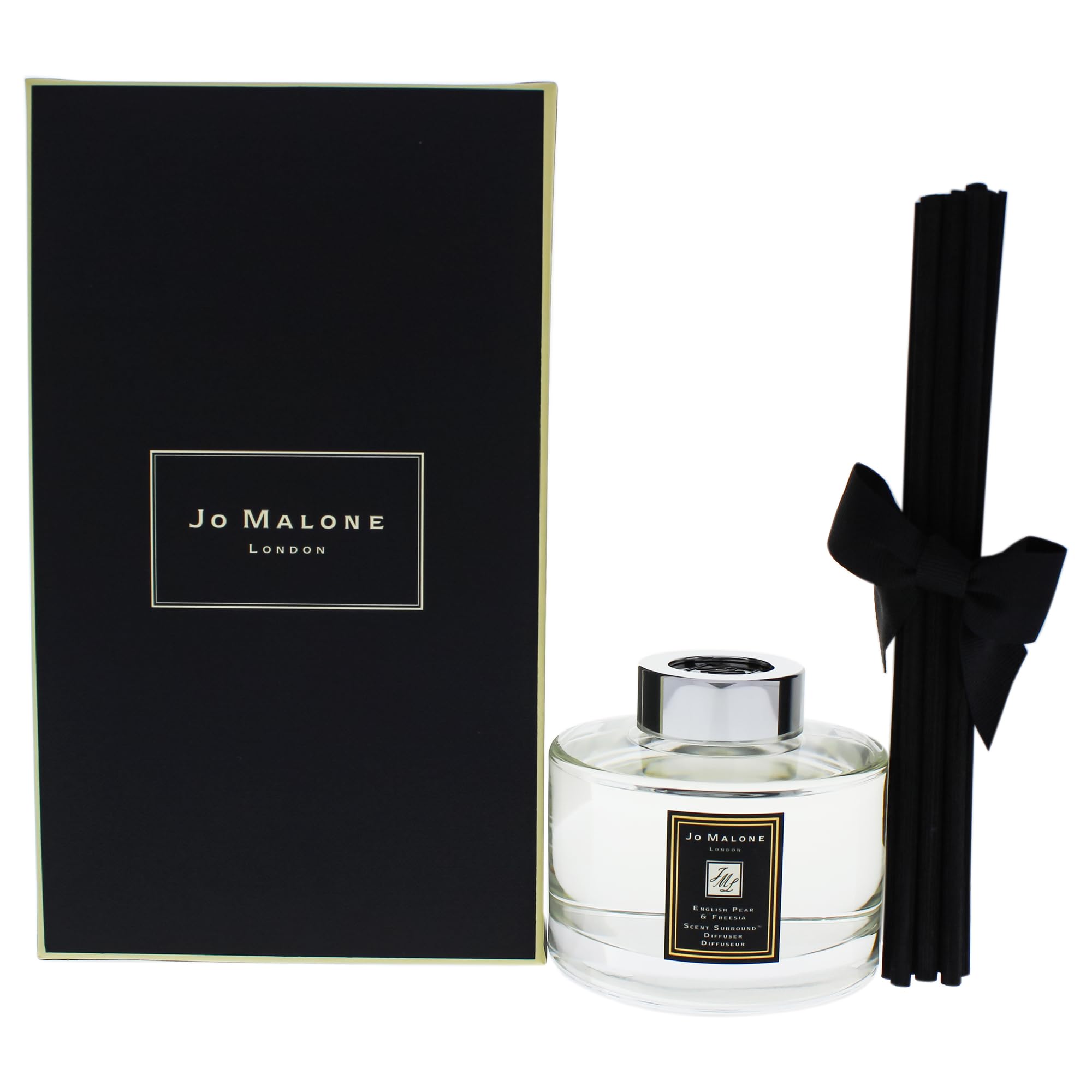 English Pear & Freesia Scent Surround Diffuser by Jo Malone – 5.6 oz – Unisex
