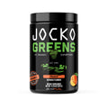 Jocko Fuel Daily Greens Powder – Organic Greens Superfood for Digestion and Immune Support | 30 Servings