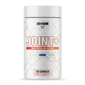 Axe & Sledge Joint+ – Joint Health Supplement with UC-II, Glucosamine, MSM