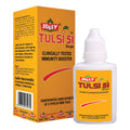 Jolly Tulsi 51 Drops Natural Immunity Booster – 30 ml | Jolly Pharma