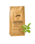 Jovvily Chickweed Herb 1lb – Common Chickweed, Gluten-Free, Traditional Supplement