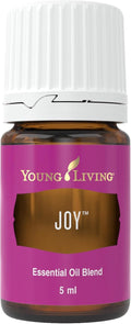Joy Essential Oils Blend by Young Living, 5 Milliliters