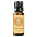 Joyful Holiday Essential Oil Blend by Edens Garden – 100% Pure Premium Grade, Christmas Diffuser Oil 10 ml