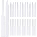 Joysorn 2200 Pieces Perfume Test Strips – White Paper Fragrance Blotters for Testing