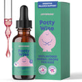 JoySpring Potty Wise Drops — Natural, Gentle Constipation Relief for Kids