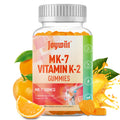Joywiit Vitamin K2 MK-7 Gummies 100mcg – Extra Strength, Vegan