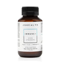 JSHealth Vitamins Immune + Immunity Booster Supplement with Zinc, Vitamin C, Echinacea and Olive Leaf – 60 Tablets