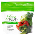 Juice Plus+ Vegetable Blend Soft Chews – Vegan Gummies with 11 Vegetables | 1-Month Supply