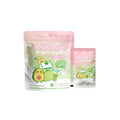 Juju Glow Freshies Avocado Milk 80,000mg Hydrolyzed Collagen 10 Sachets
