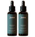 Juna Chlorophyll Liquid Drops (2-Pack) – 3X Potency for Detox, Energy & Cellular Support
