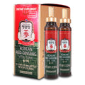JUNG KWAN JANG Vital Tonic – Korean Red Ginseng Energy Shot with Ginger (10 Count)