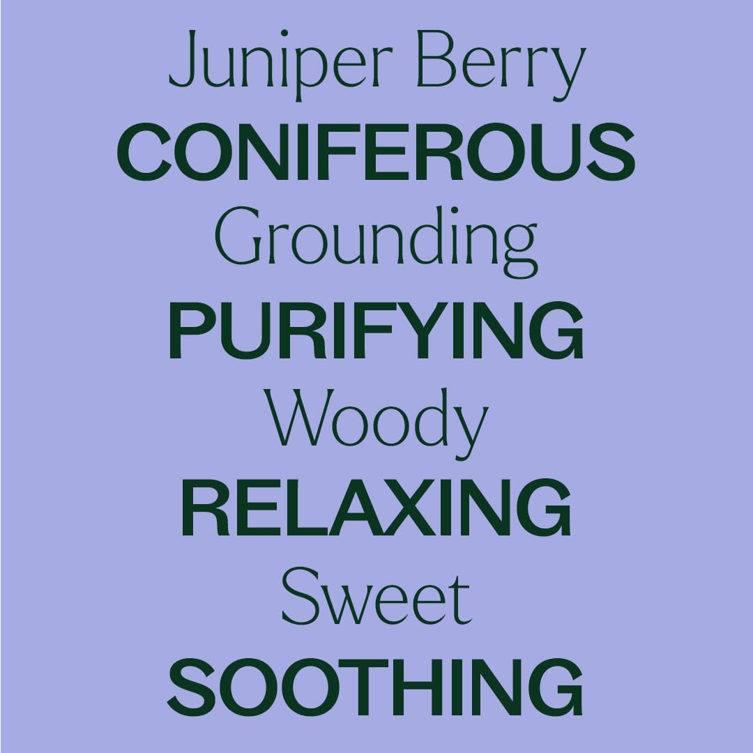 Plant Therapy Organic Juniper Berry Essential Oil 10 mL | 100% Pure & Therapeutic Grade