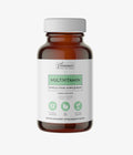 JUST INGREDIENTS Multivitamin – Plant-Based, Vegetarian – 60 Capsules