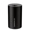 JustBloom Essential Waterless Car Diffuser — Wireless, Quiet, Long Battery