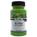 Daily Maunfacturing K-Min™ – 78 mg Calcium per Capsule