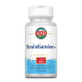 Kal 150 Mg Benfotiamine Plus Tablets, 60 Count