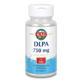 KAL DLPA Tablets 750 mg – 60 Count | DLPA Supplement