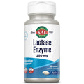 KAL Lactase Enzyme 250 mg | 60 SoftGels, 250 FCC Units for Lactose Intolerance
