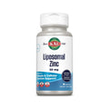 KAL Liposomal Zinc 30mg – Immune Support, Enhanced Absorption, Vegan | 30 Servings
