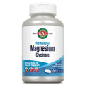 KAL Magnesium Glycinate ActivGels 315mg | High Absorption Magnesium