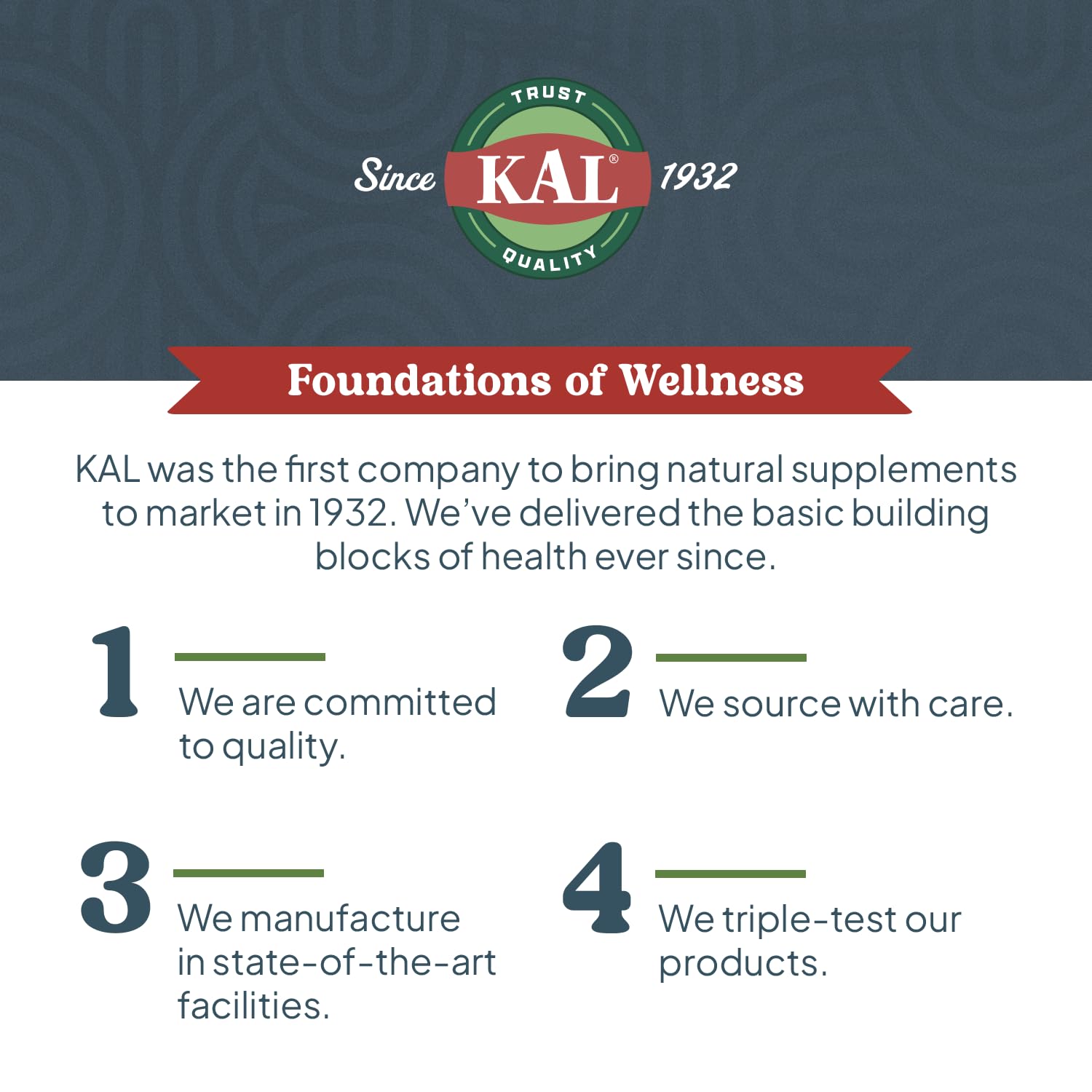 KAL Think Magnesium L-Threonate 2000 mg | Brain Health, Learning & Memory