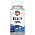 KAL Ultra Vitamin D3 250 mcg (10000 IU) – High Potency D3, Immune Support, Bone Health | ActivMelt