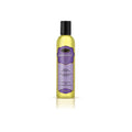 KAMA SUTRA Aromatics Harmony Blend Massage Oil – 2 oz | Juniper, Pine, Lavender & Rosemary