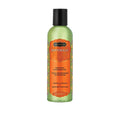 KAMA SUTRA Naturals Tropical Mango Massage Oil – 2 oz