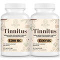 Kanacoufce 1500MG Tinnitus – Ringing Ears Supplement, 120 Capsules