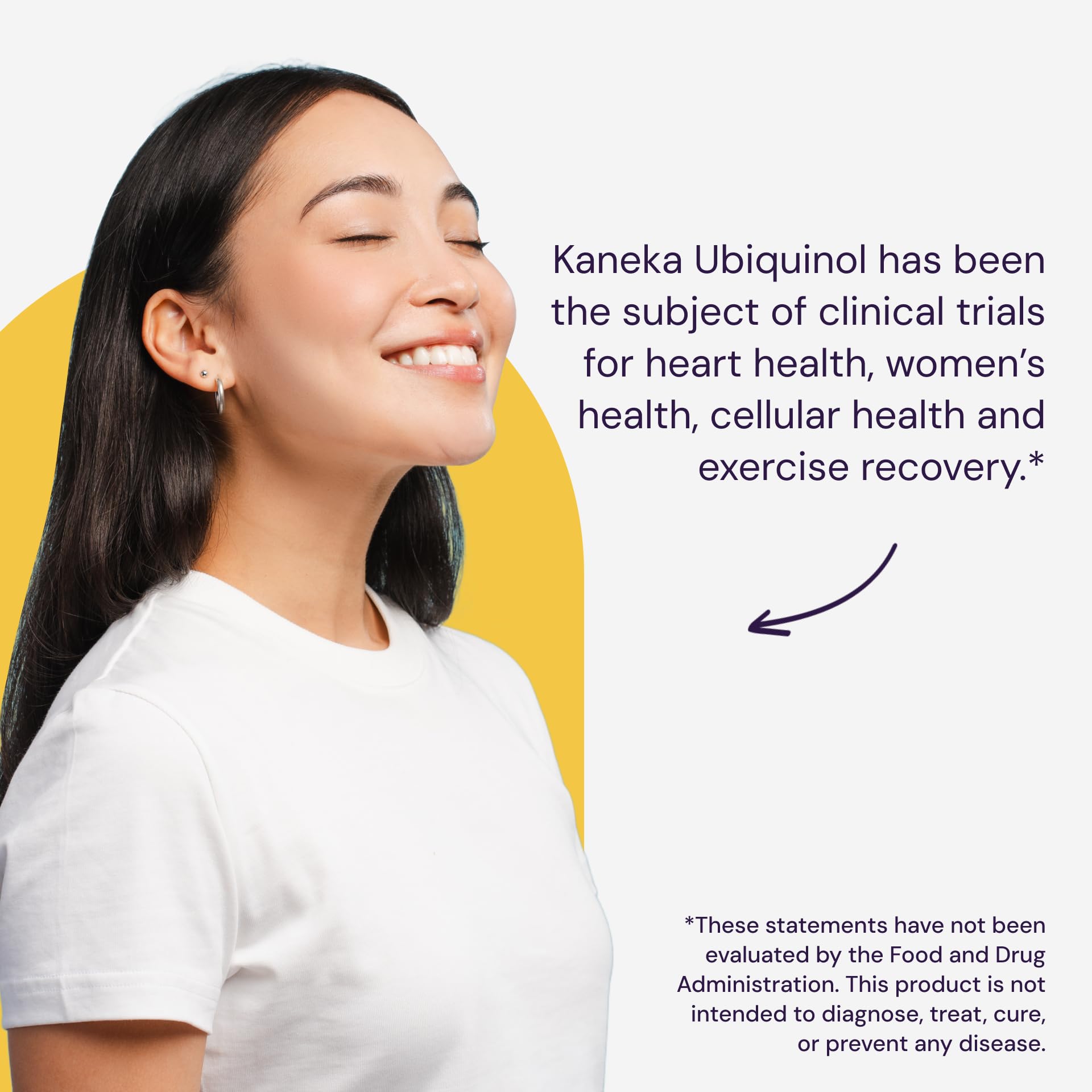 Healthy Origins Ubiquinol 300 mg Softgels – Active CoQ10 for Heart Health & Antioxidant Support