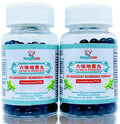Kangyacare Liu Wei Di Huang Wan 六味地黄丸 – Six Ingredient Rehmannia Formula | Energy & Immune Support | All Natural | 400 Ct (2 Bottles)