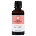 Kanjo Natural Pain Relief Oil | Warmth for Back, Neck & Joints